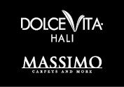 Dolce Vita & Massimo Carpet