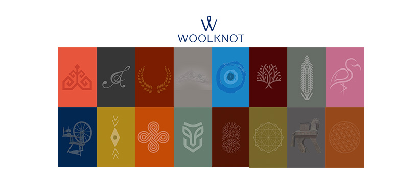 WOOLKNOT