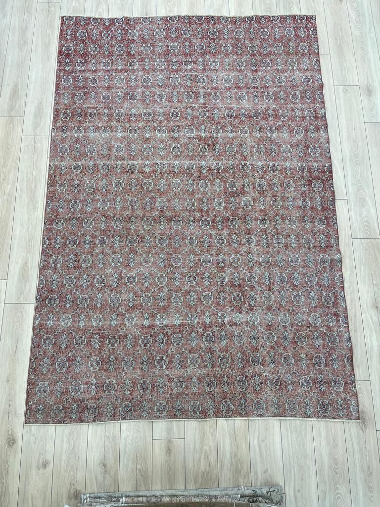 Anatolian Vintage rug