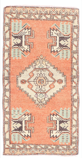 SMALL SIZE RUG