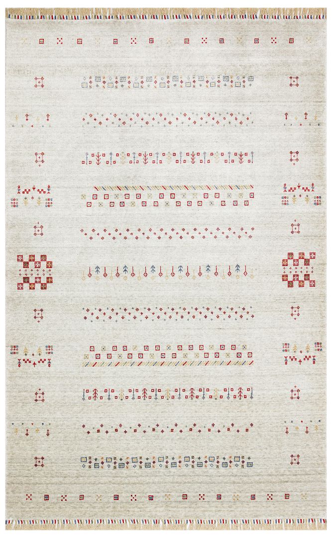 The Labor Intensive Rug Weaved On Special Looms And Put Through Hand Made Rug Processes Subsequent
